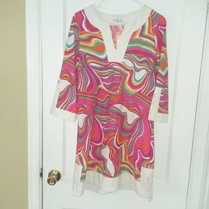 Tunic Dress